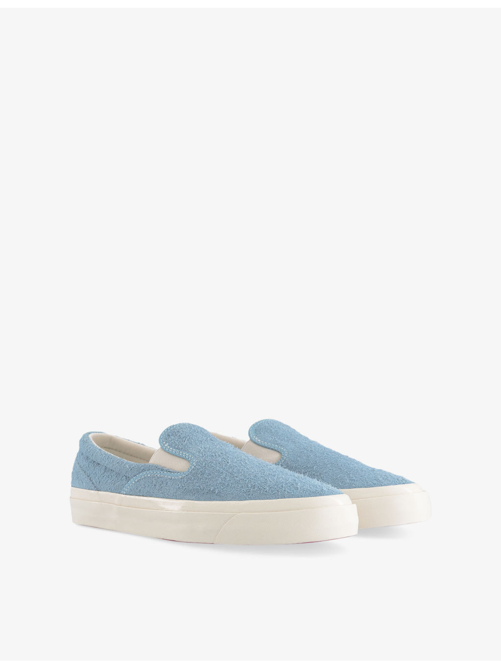 Converse x Golf Wang One Star CC Pro Slip Suede Low-Top Trainers - 3