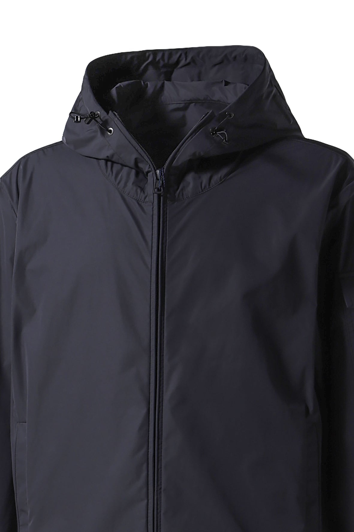 SASSIERE JACKET / BLK - 4