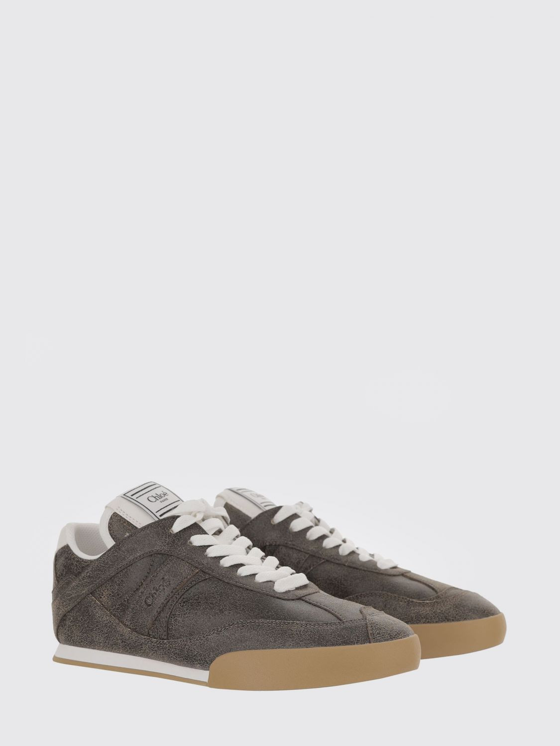 Sneakers woman ChloÉ - 2