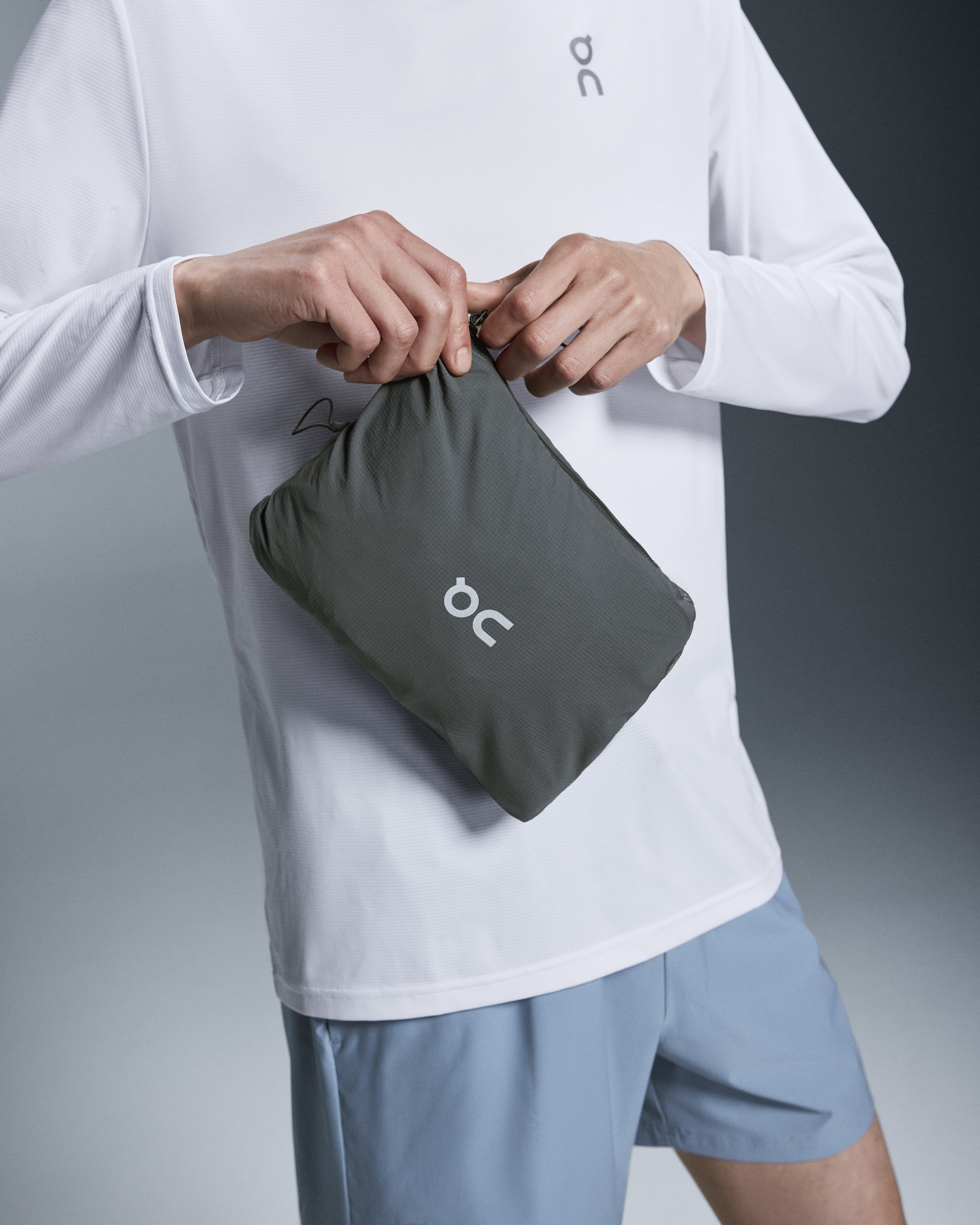 Core Jacket - 8