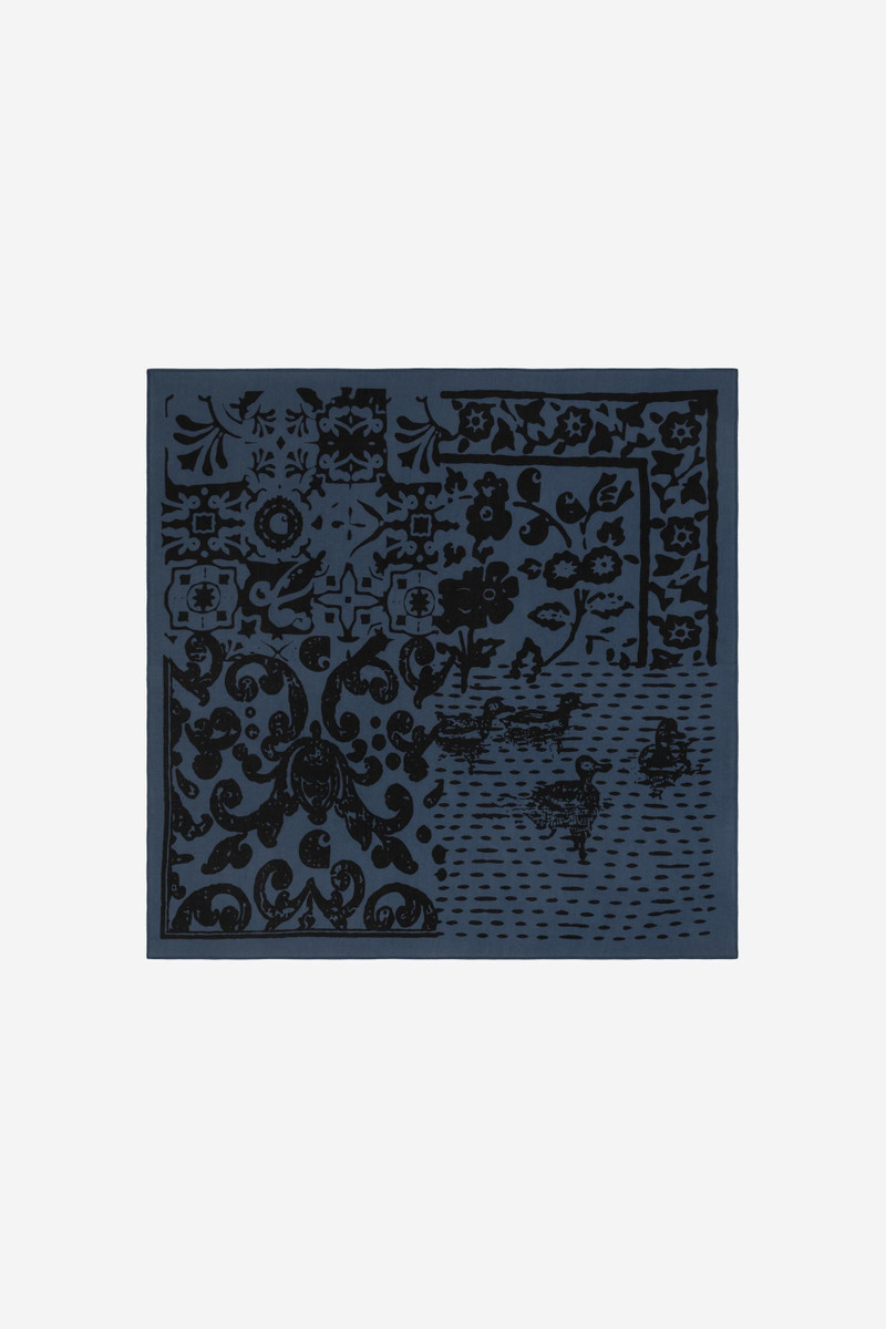 Vestige Bandana 1