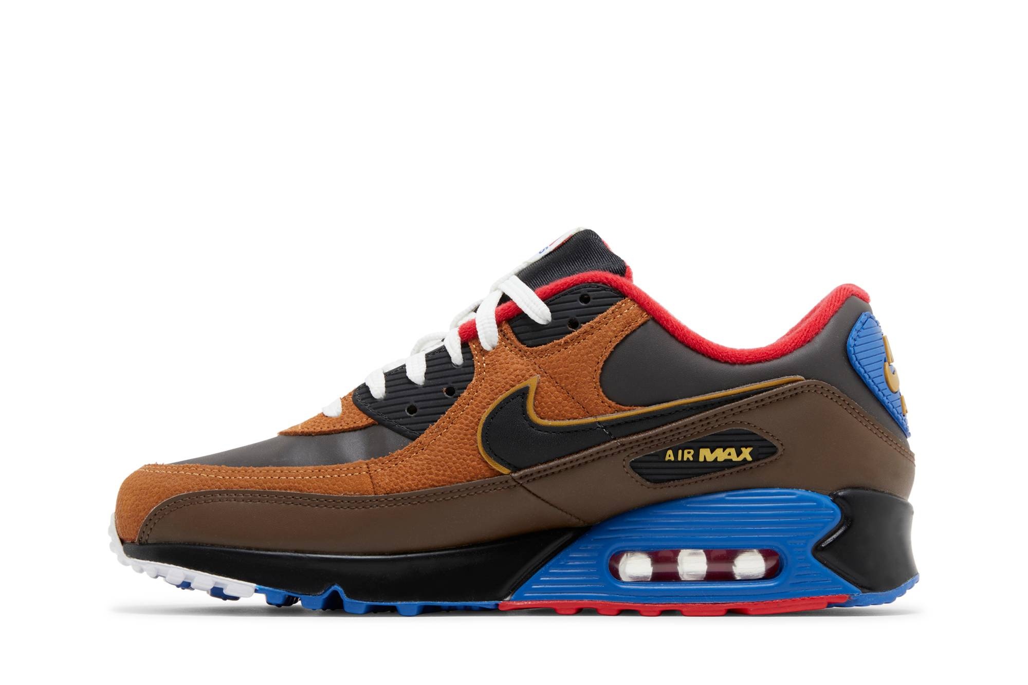 EA Sports x NFL x Air Max 90 'Play Like Mad' - 3