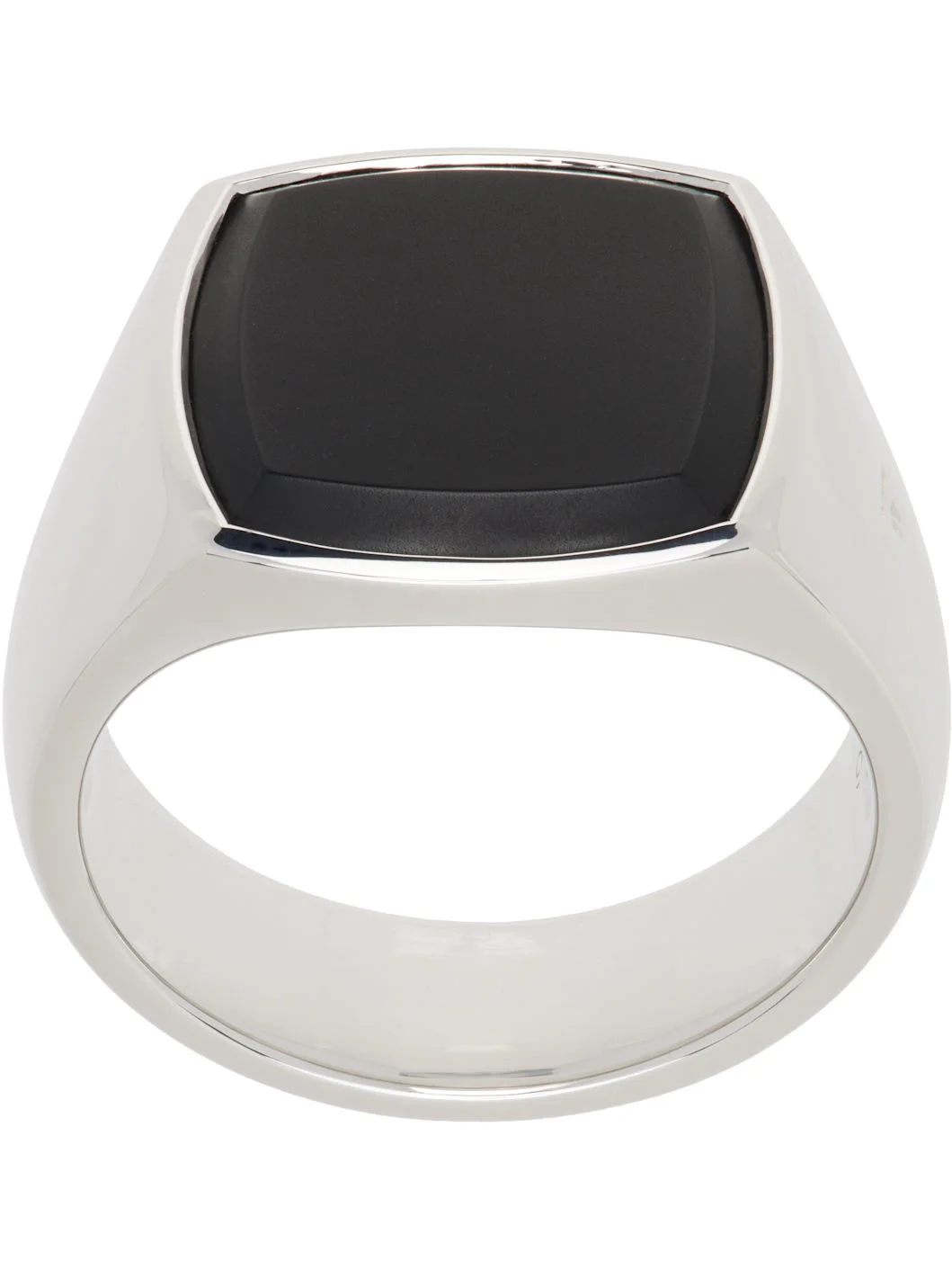 Cushion Ring - 1