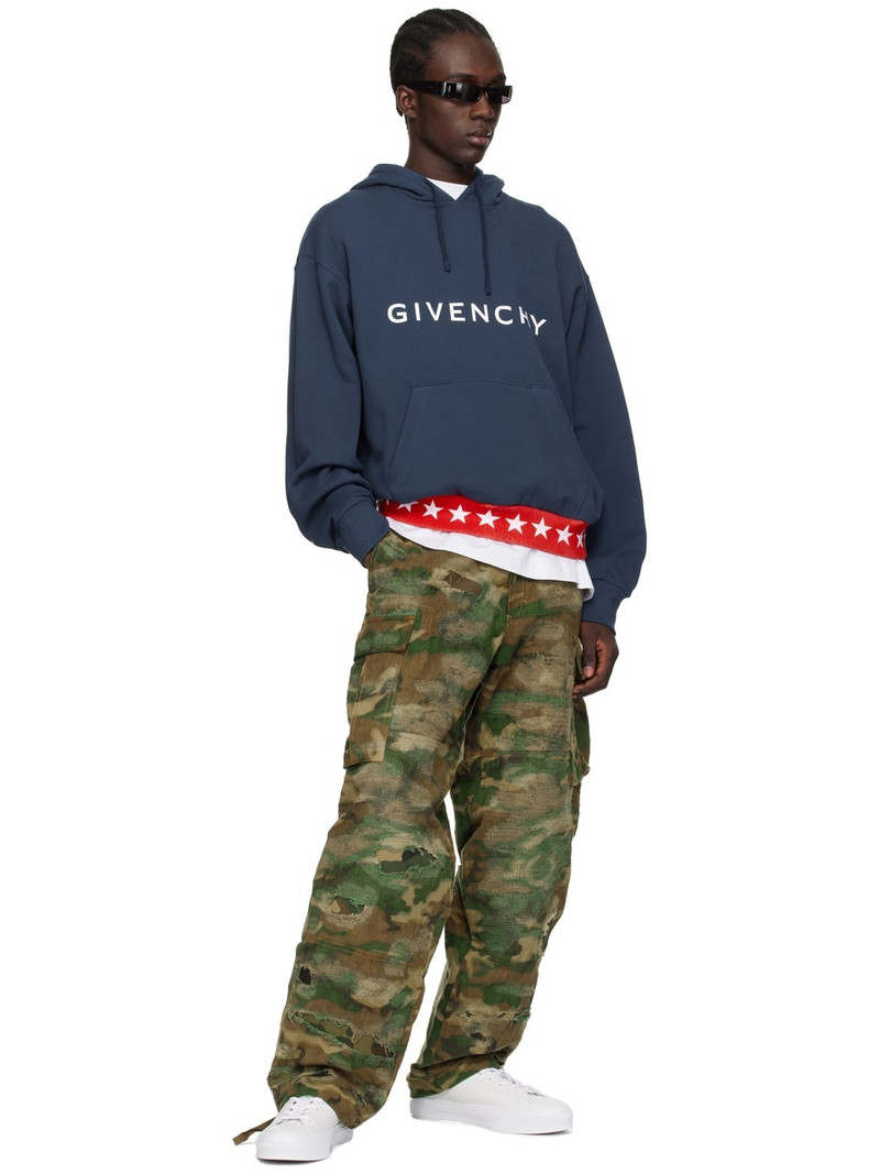 Givenchy White City Sport Sneakers outlook