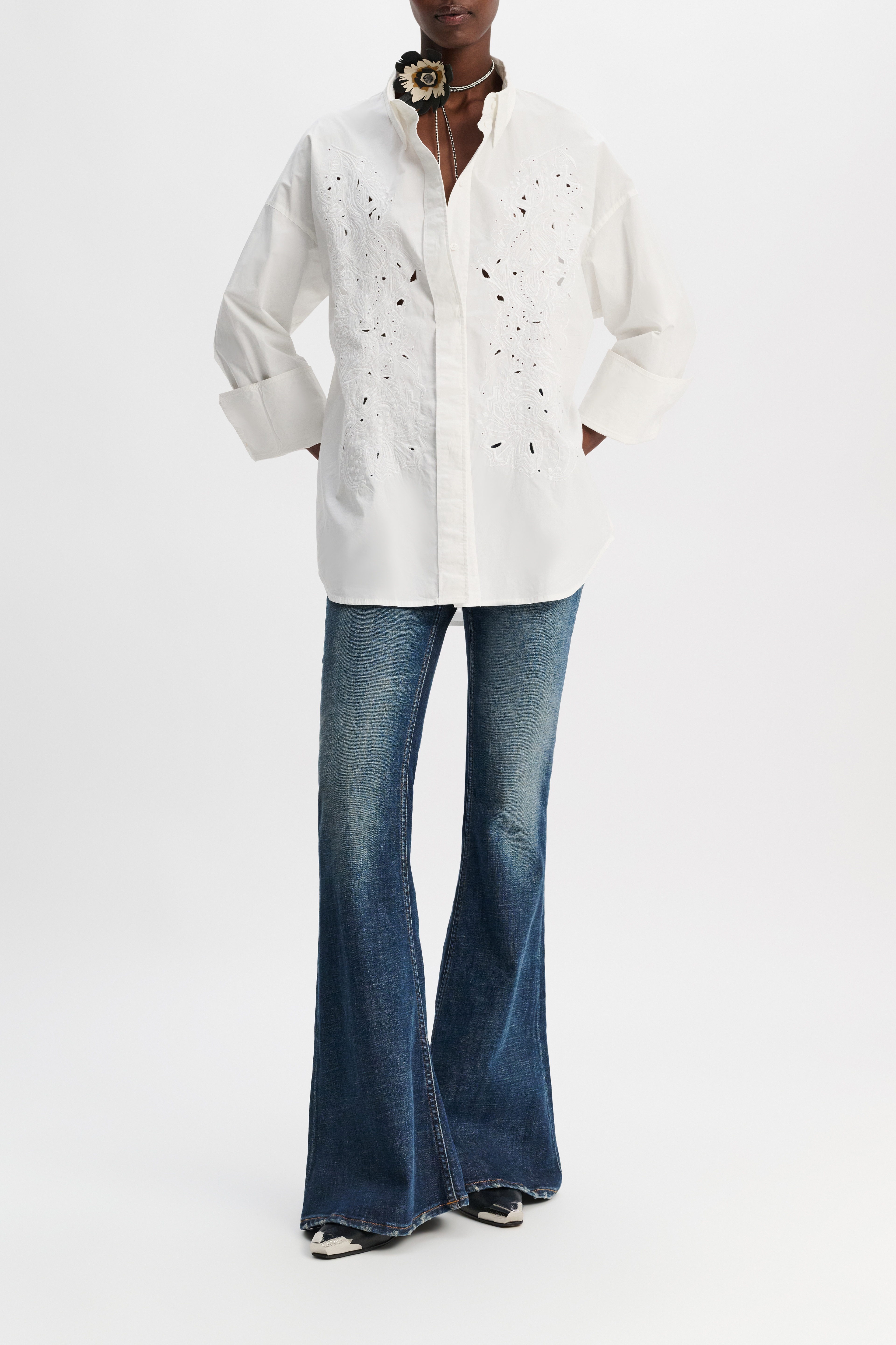 WESTERN COOLNESS mule cowboy - 2