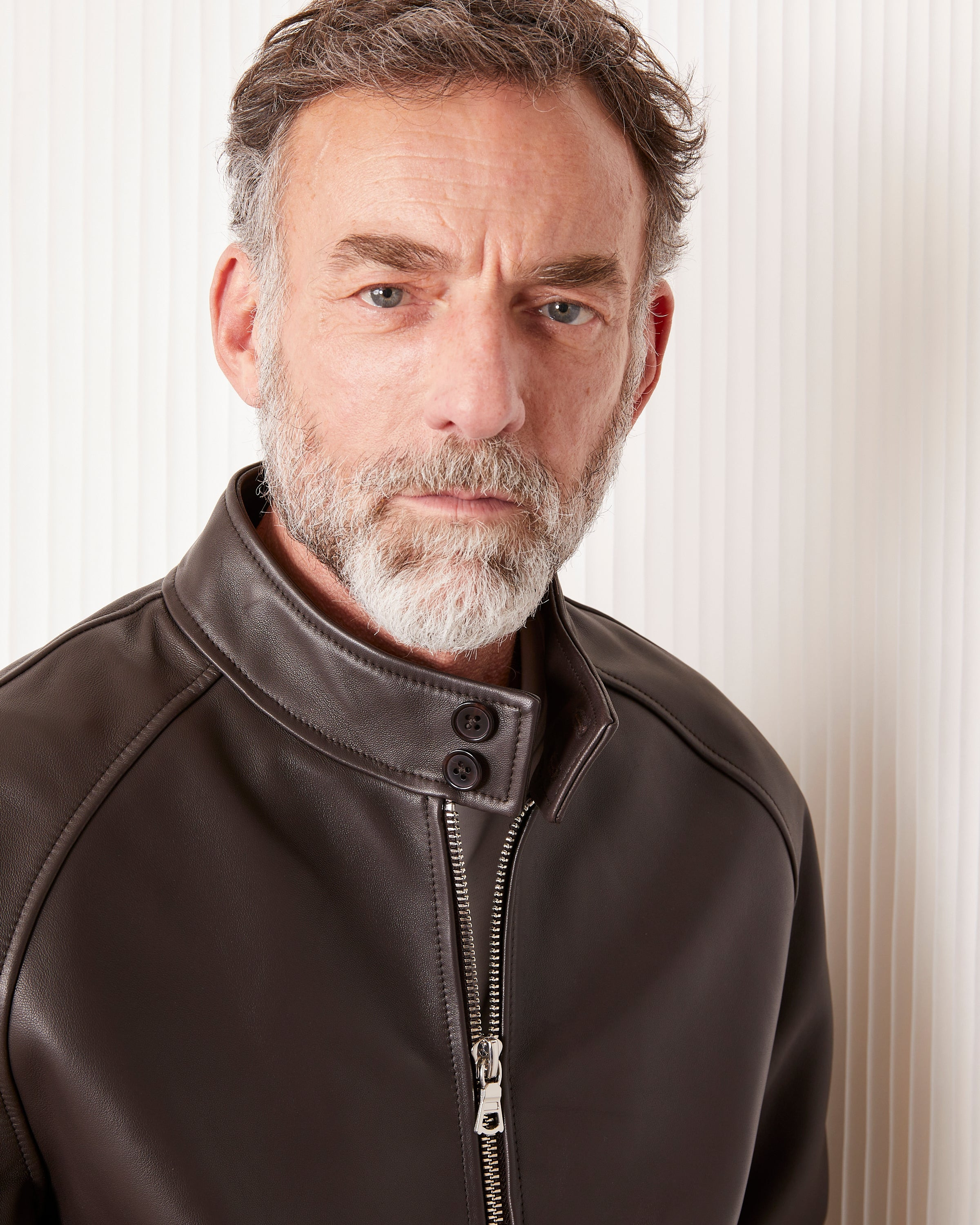 CRAIG JACKET - 5