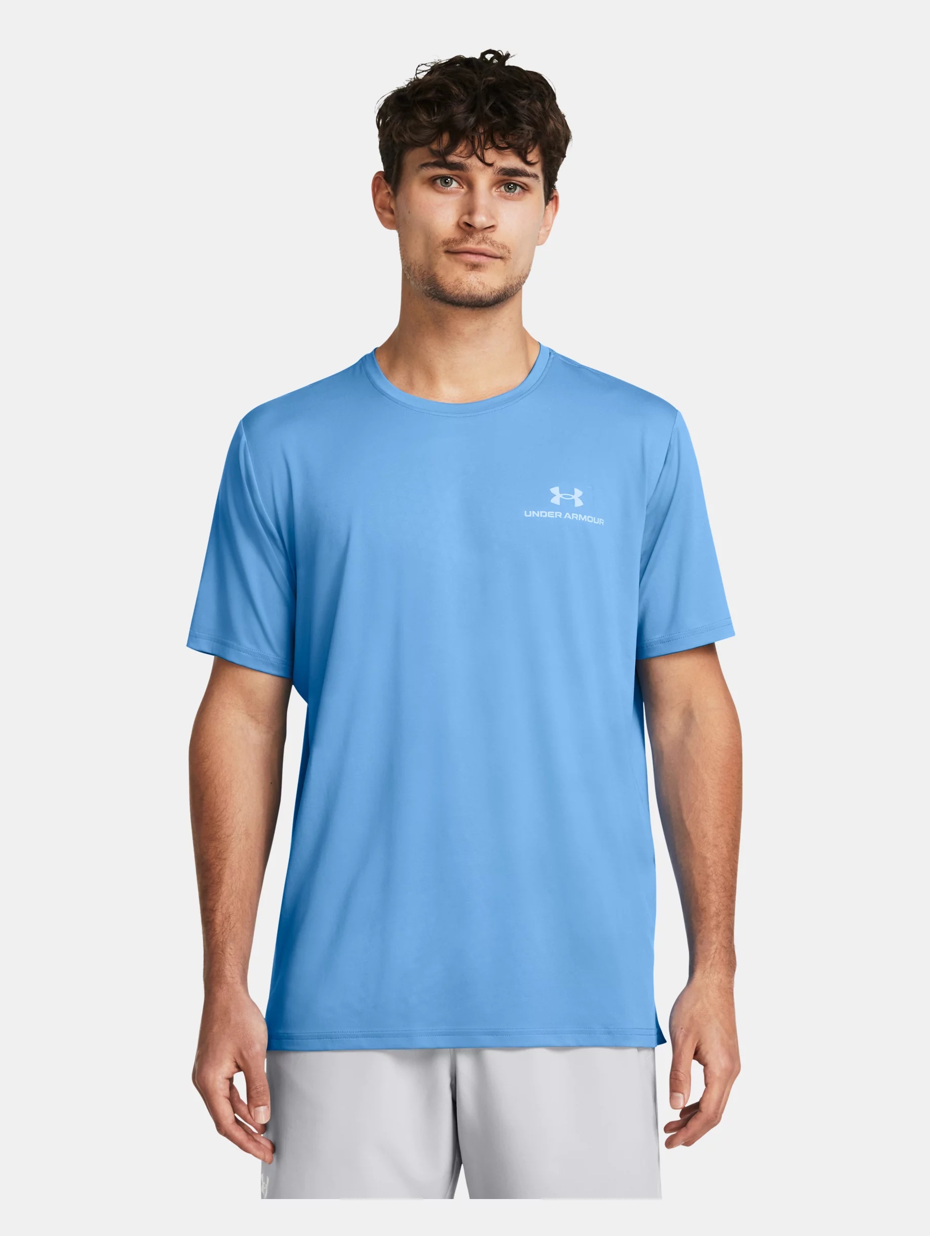Men's UA Vanish Energy Short Sleeve - 2