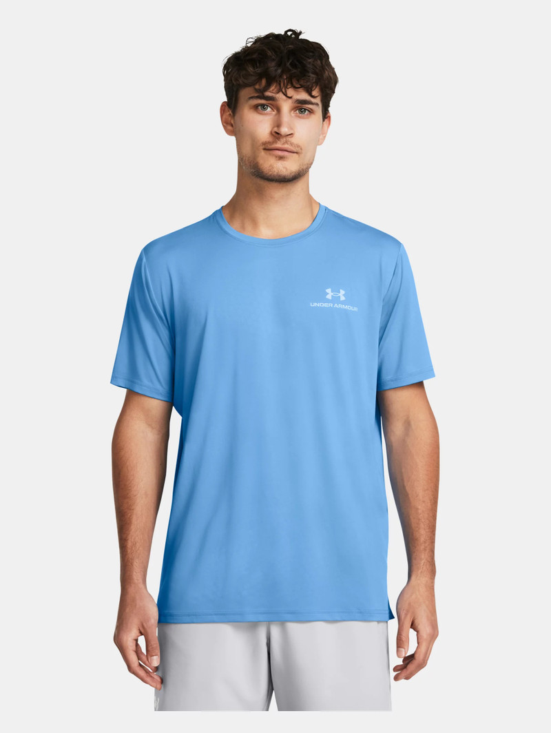 Under Armour Men's UA Vanish Energy Short Sleeve outlook