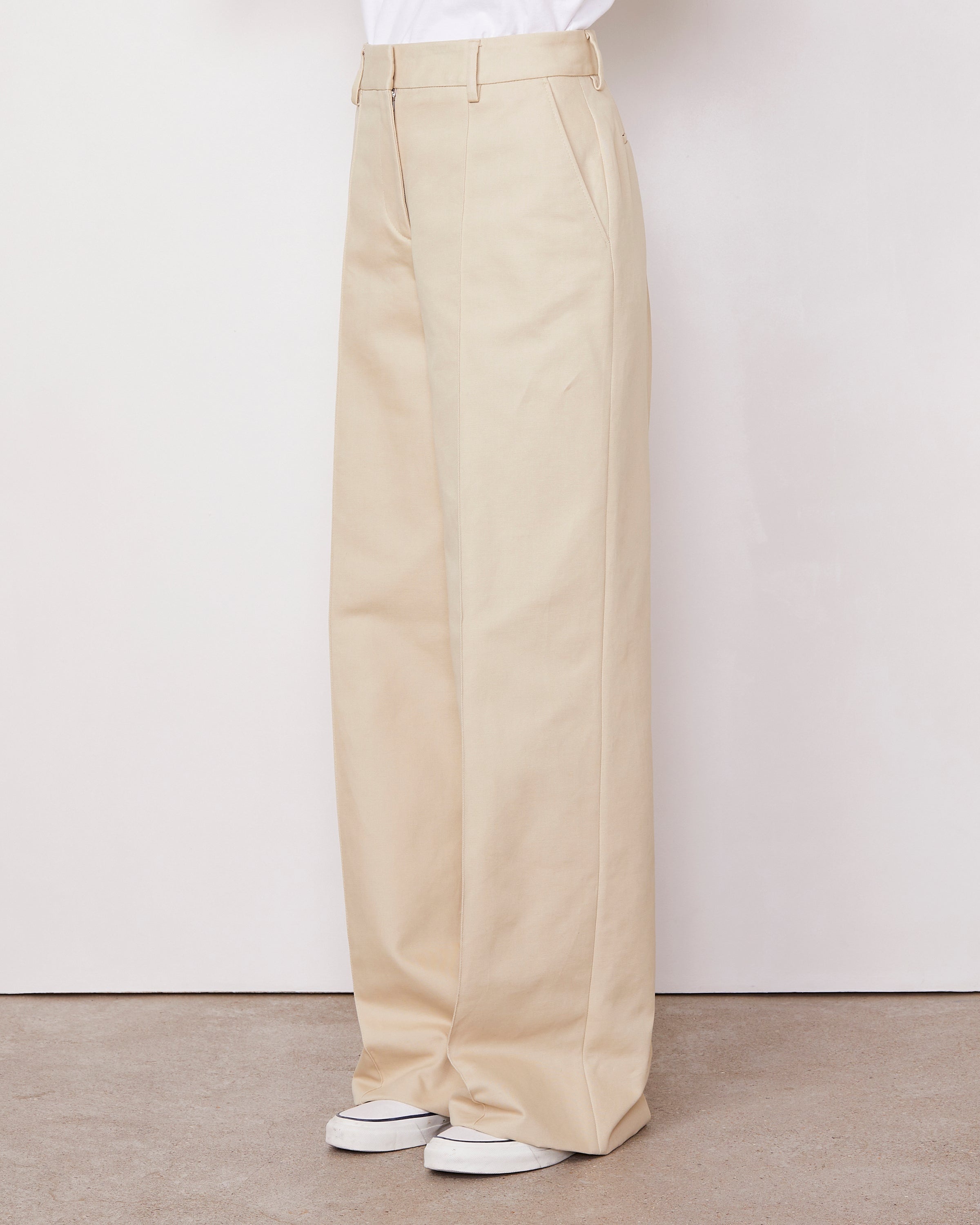 ROSELA PANTS - 3
