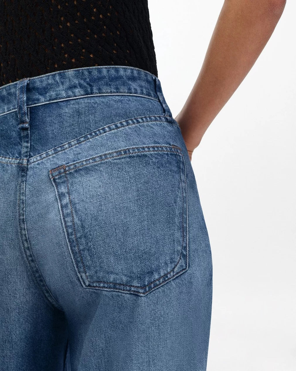 Miramar Terry Sofie Ankle Pants - 5