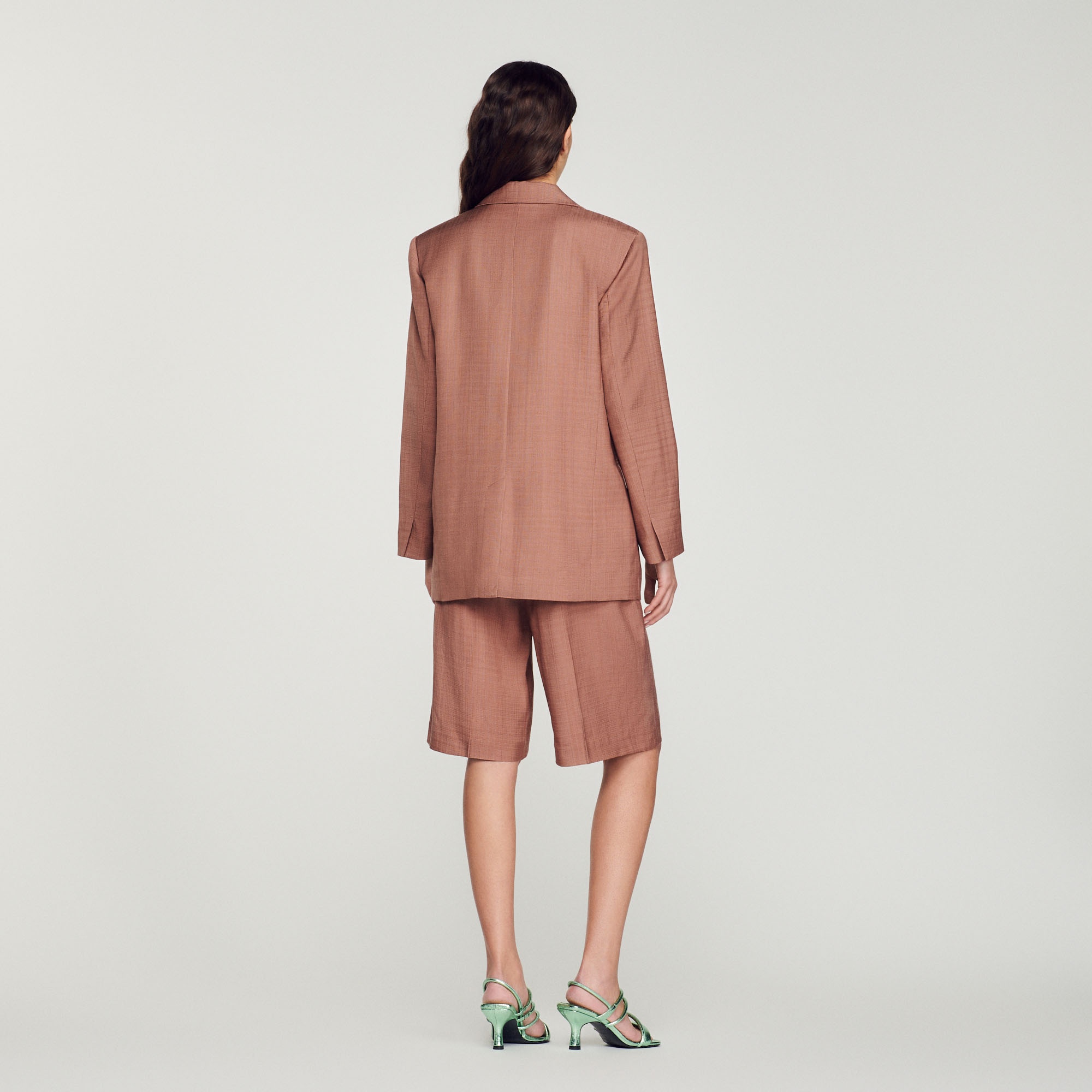 Tailored jacket - 6