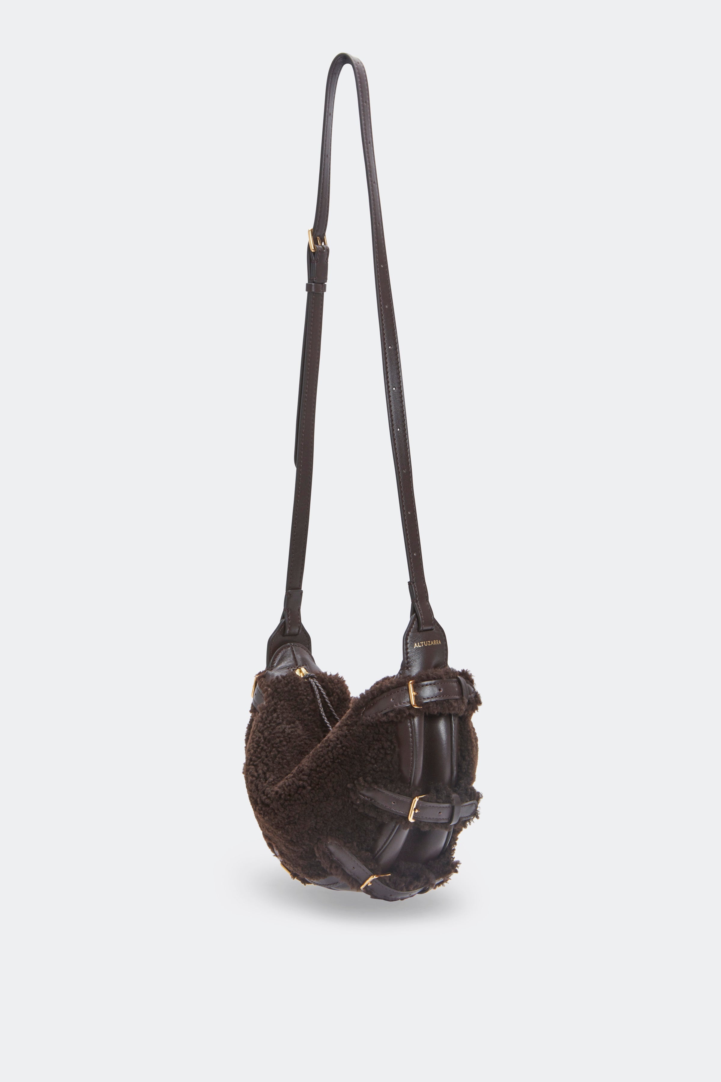 'PLAY' CROSSBODY BAG - 3