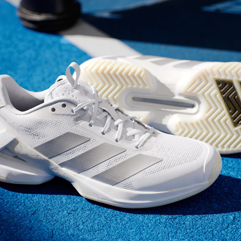 adizero Ubersonic 5 Tennis Shoes 10