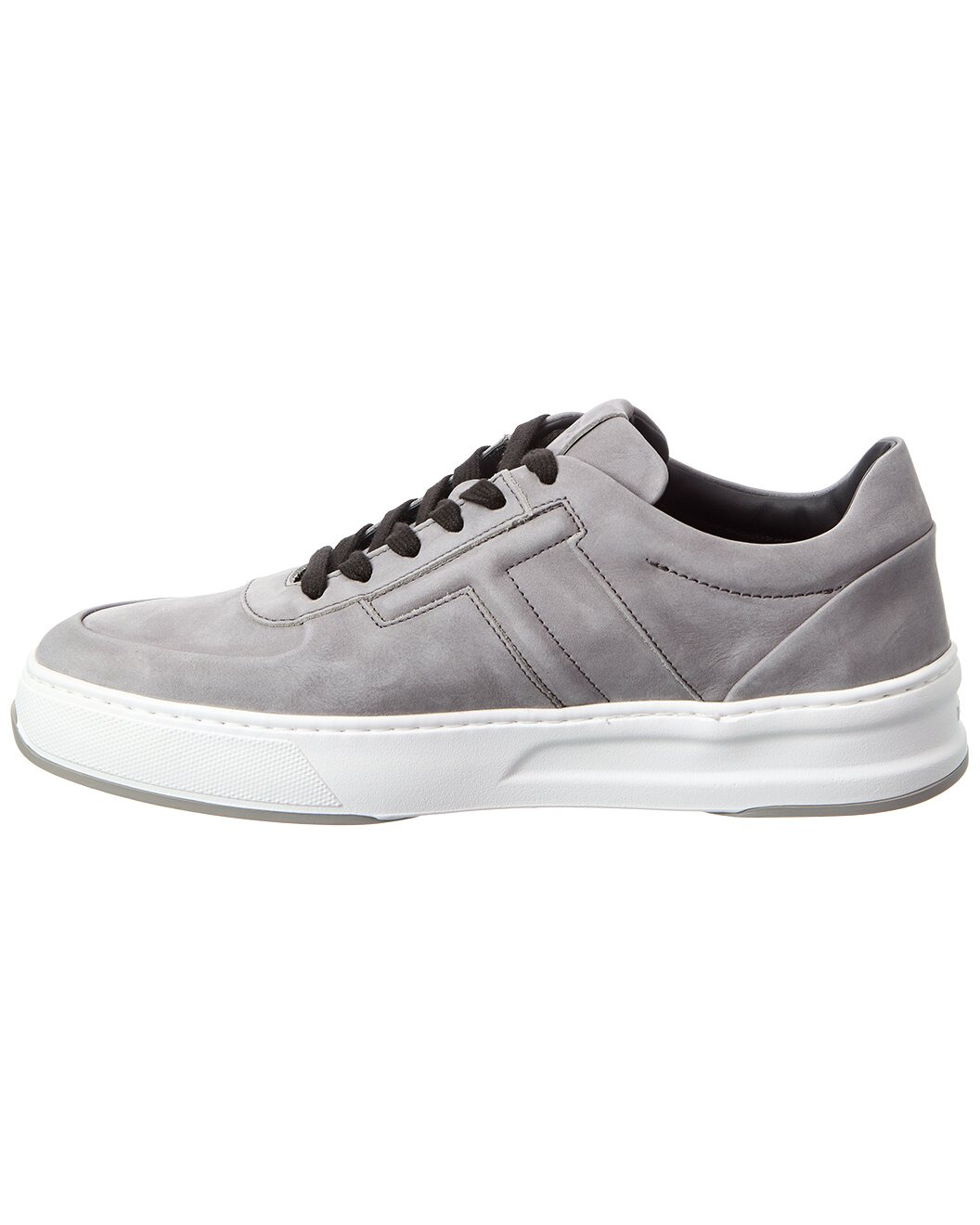 TOD’s Leather Sneaker - 2