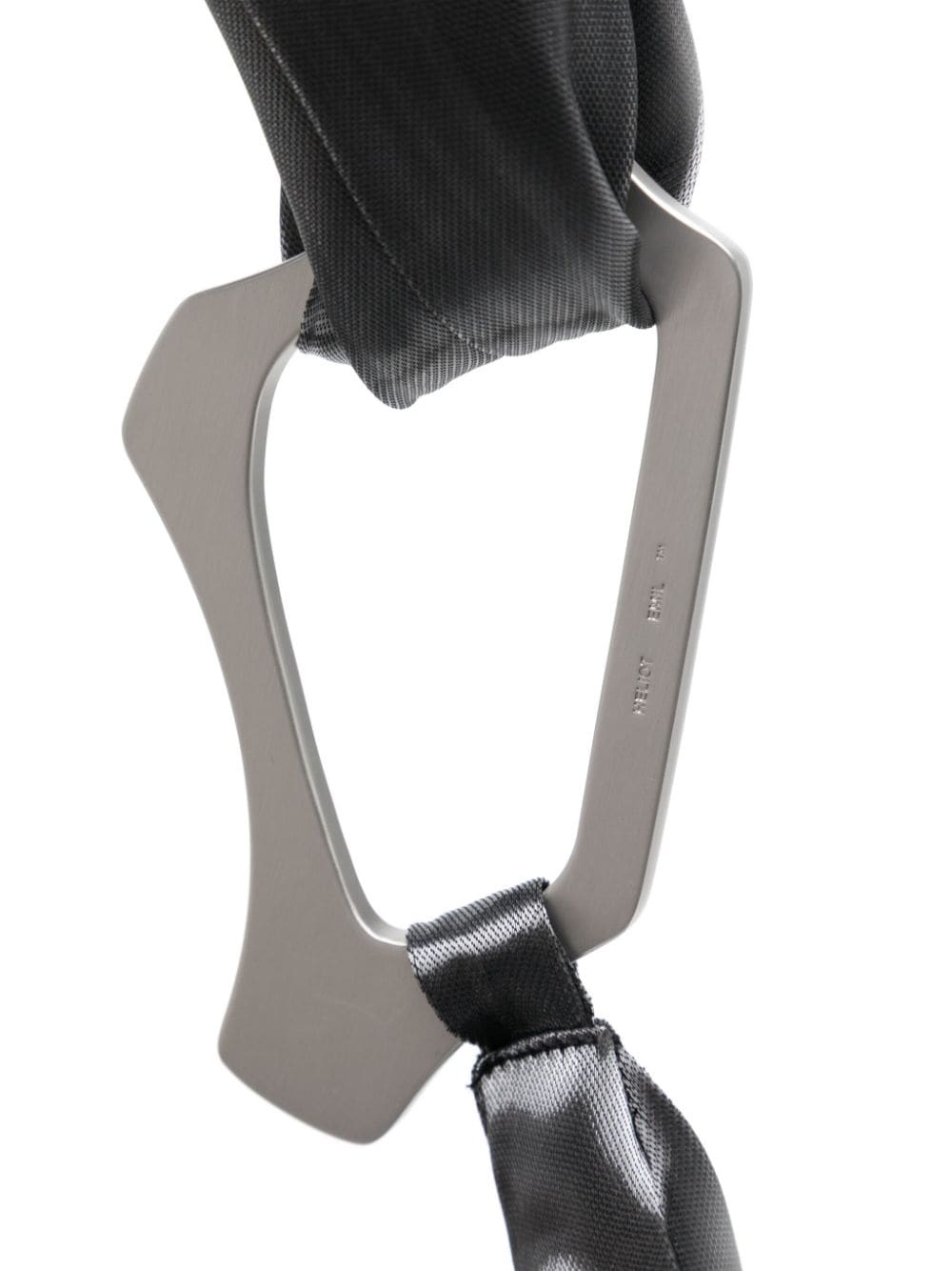slouch-body shoulder bag - 4