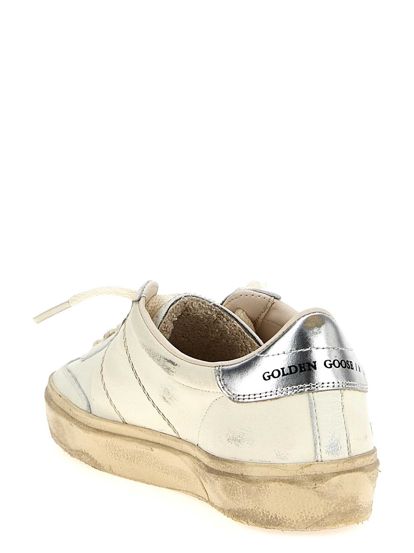 Golden Goose Women 'Soul Star' Sneakers - 3