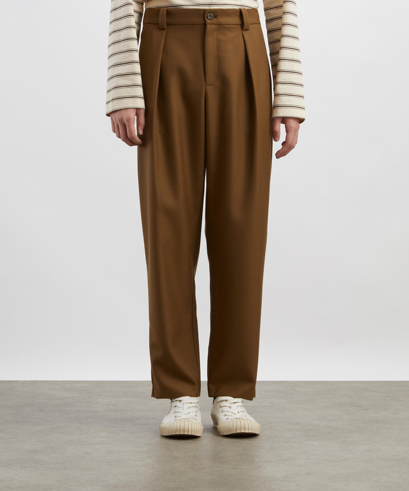 A.P.C. Renato Chino Trousers outlook