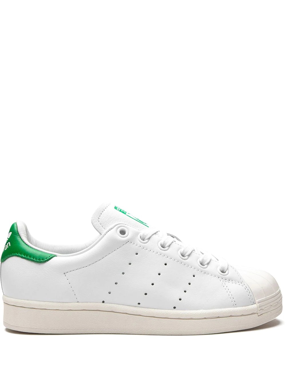 Superstan low-top sneakers - 1