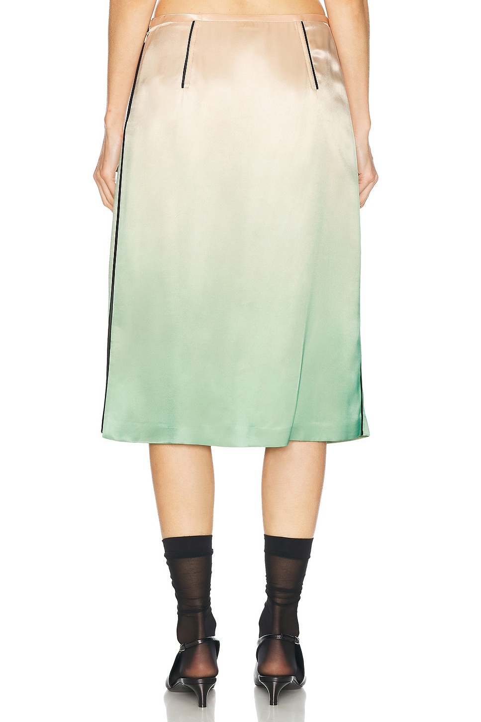 Skirt - 4
