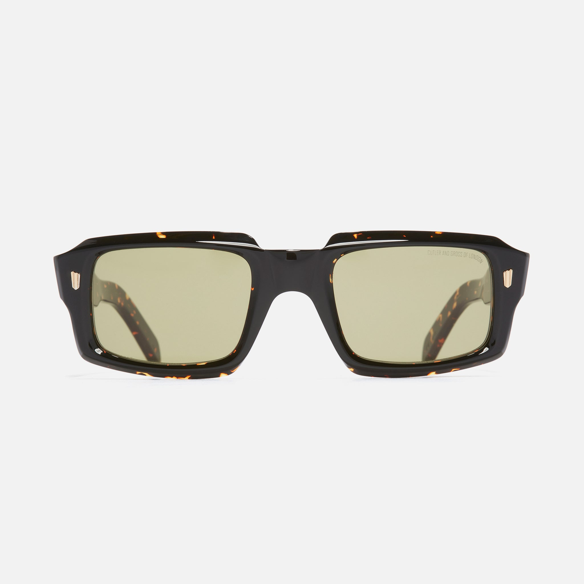 9495 RECTANGLE SUNGLASSES - 3