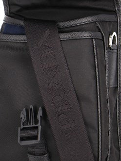 Prada Men Nylon Shoulder Bag - 5