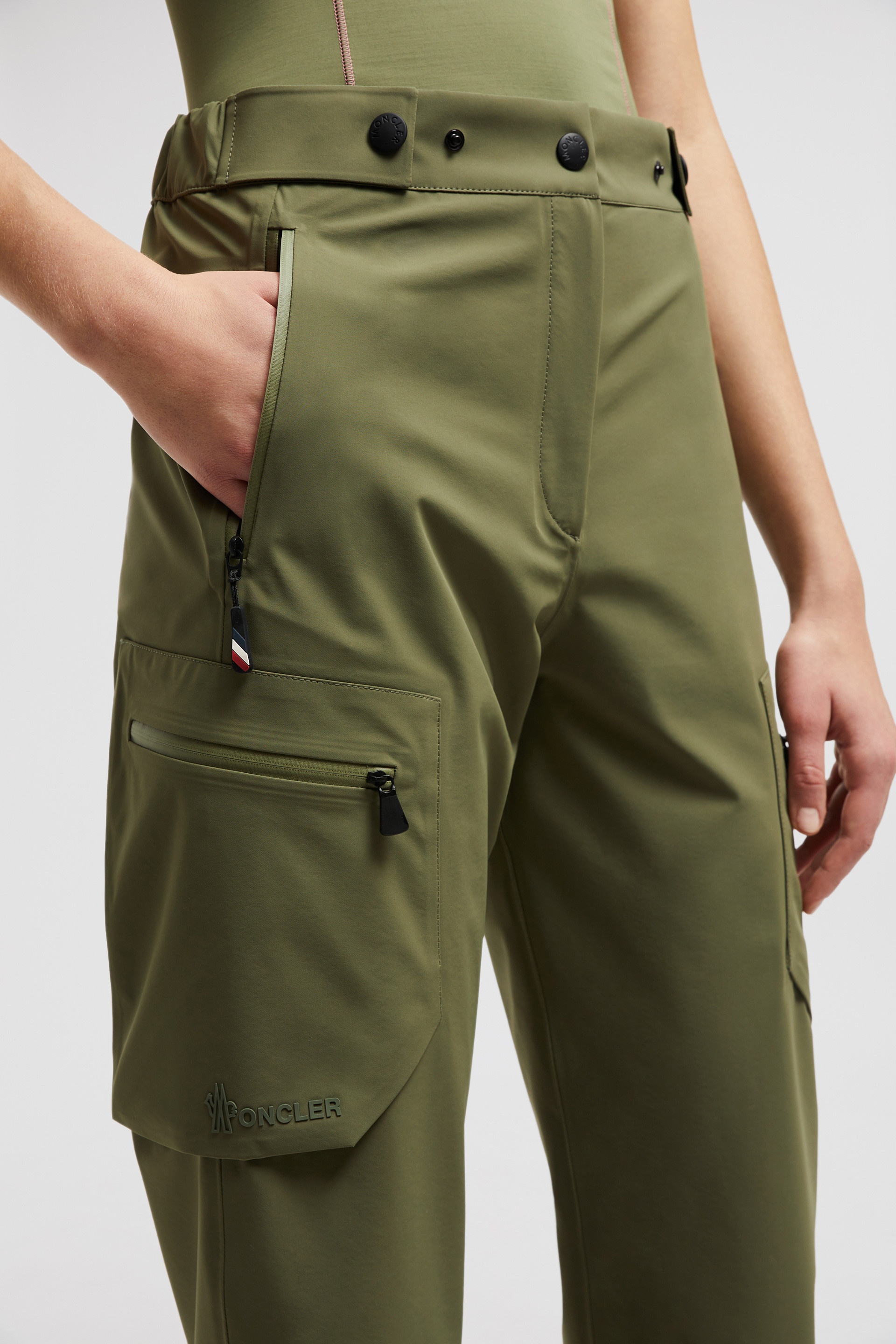 Hard Shell Pants - 4