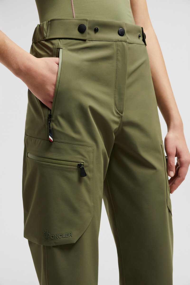 Hard Shell Pants 4