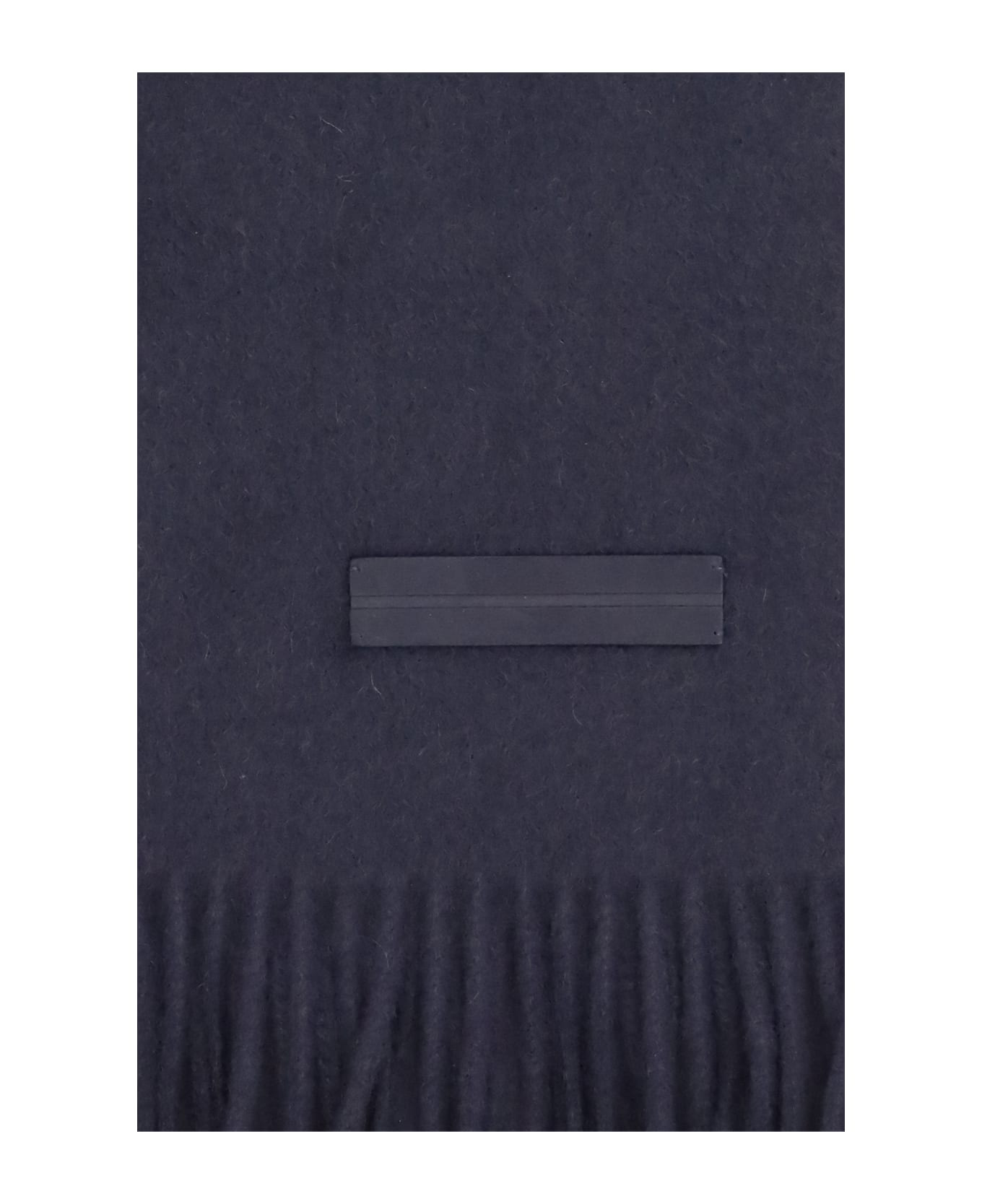 Cashmere Scarf - 3