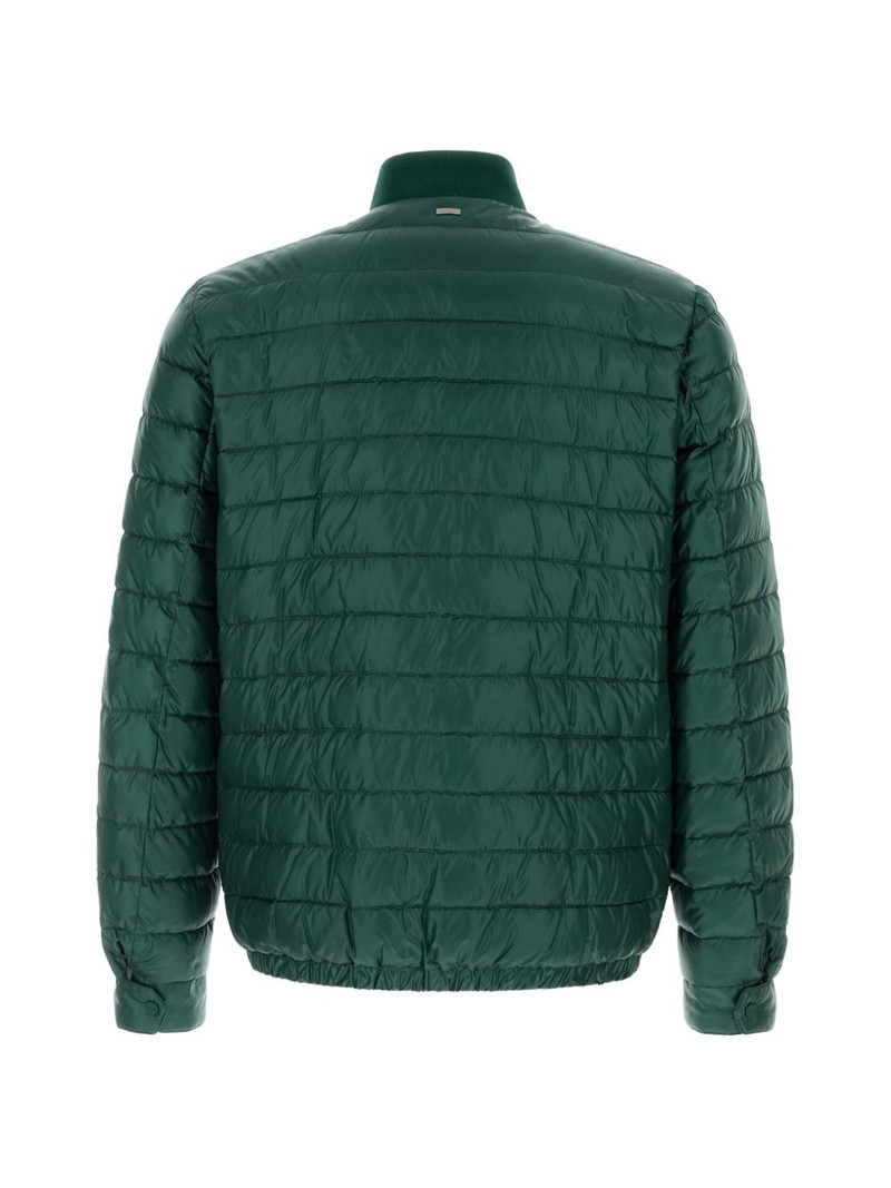 Herno padded ultralight jacket outlook