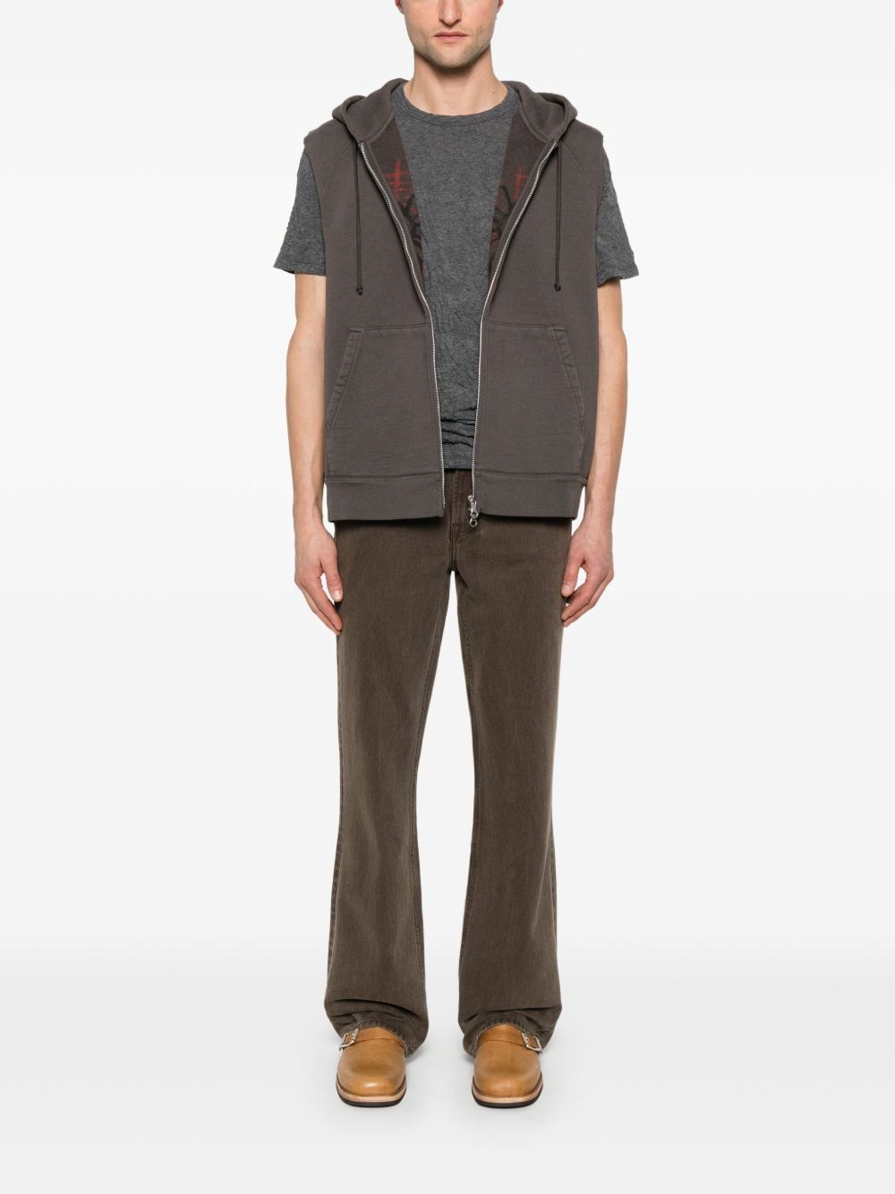 Motor hoodie - 2