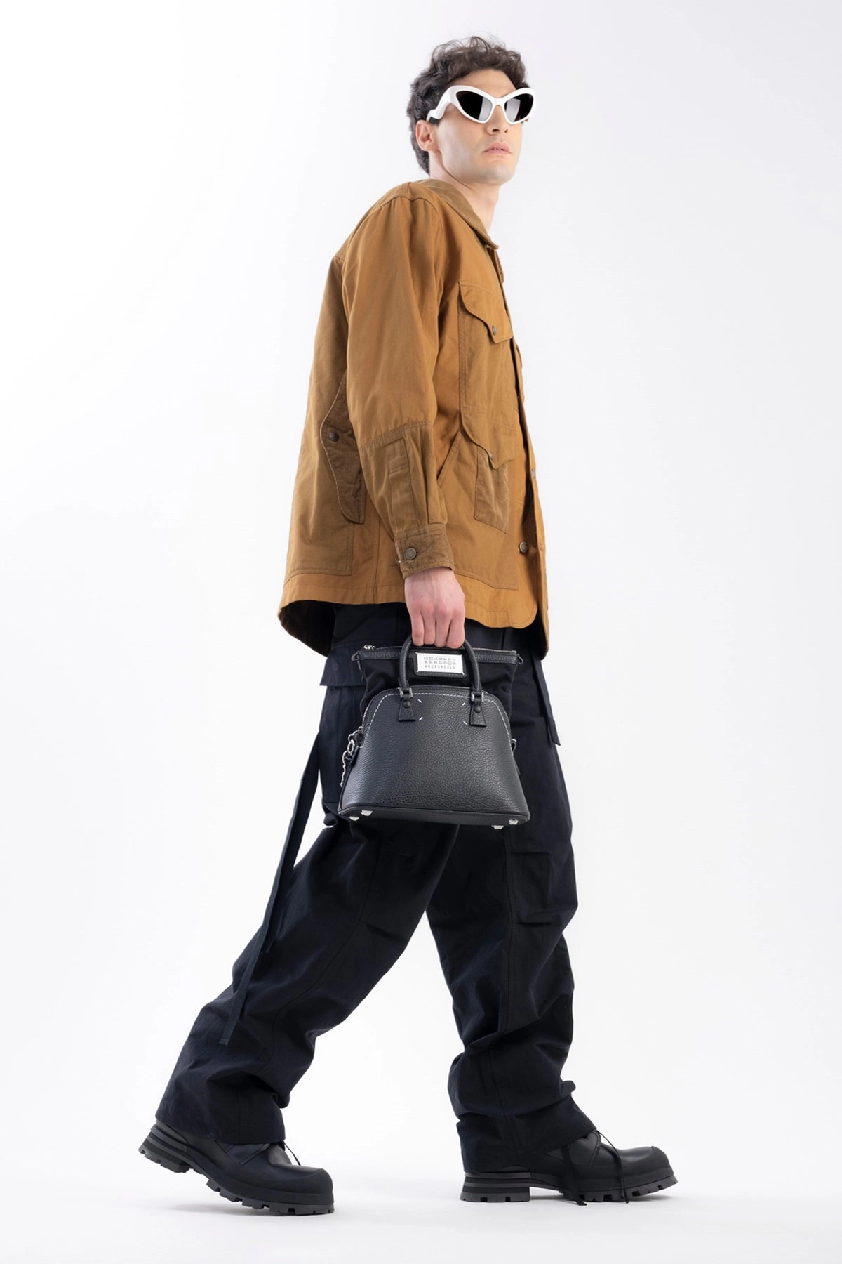 '5AC Classique Micro' handbag - 2
