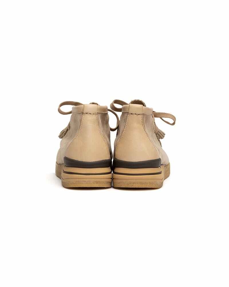 BEUYS TREKKER-FOLK SAND - 4