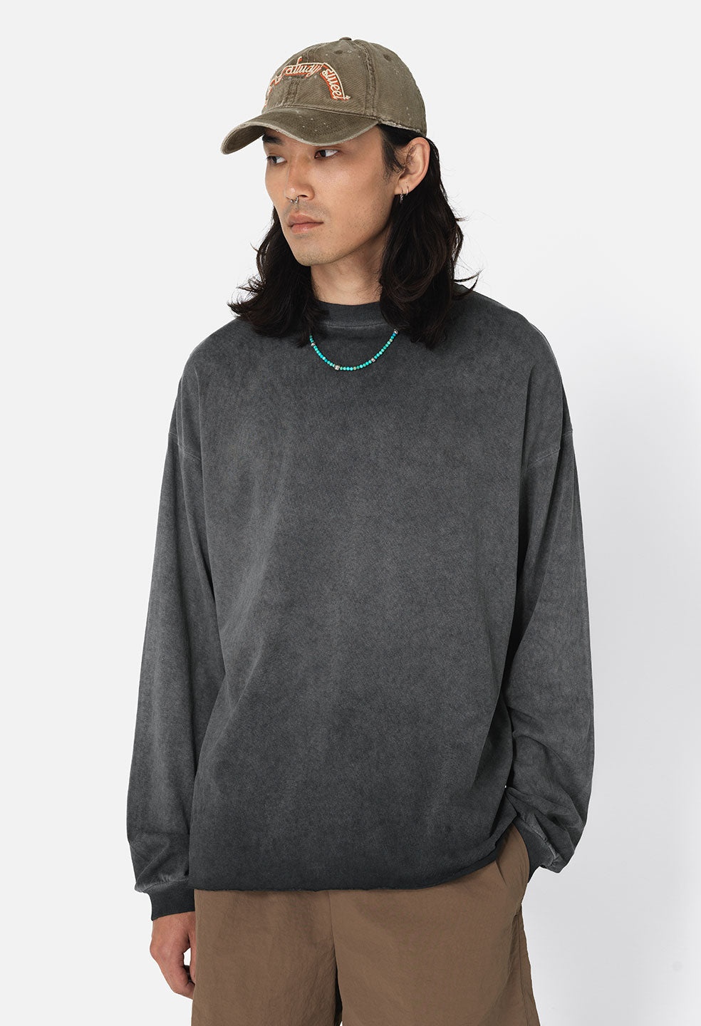 PHOENIX LS TEE - 5