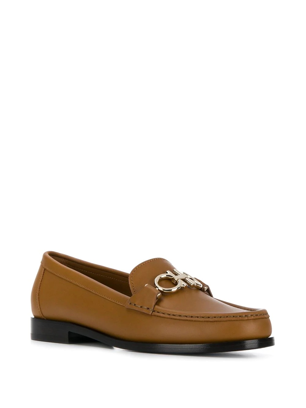 slip-on loafers - 2