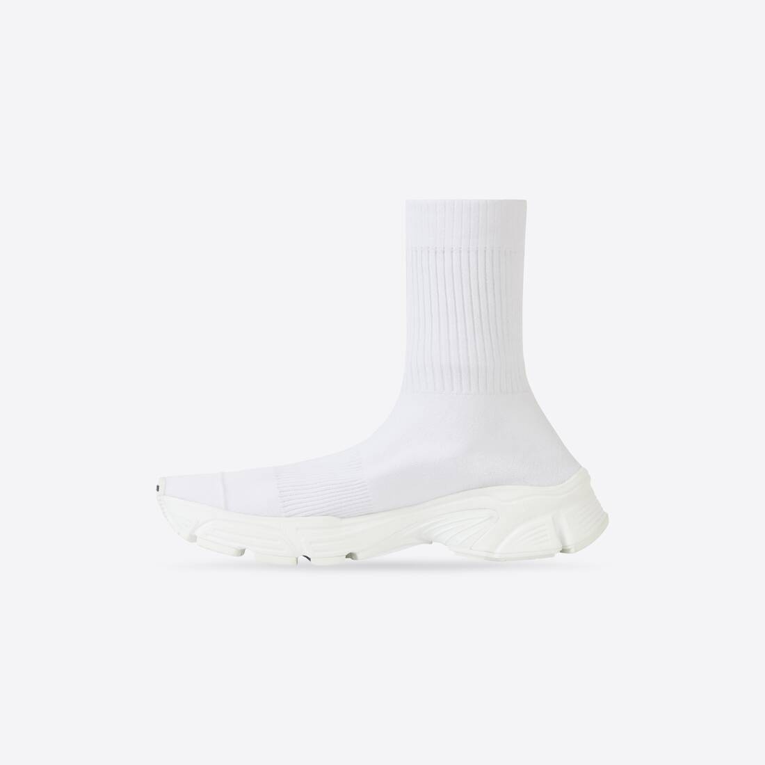 Men's Speed 3.0 Sneaker in White - 4