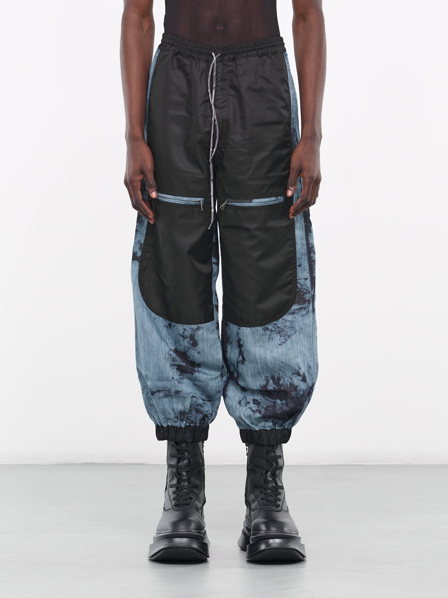 Daniel Trousers - 1