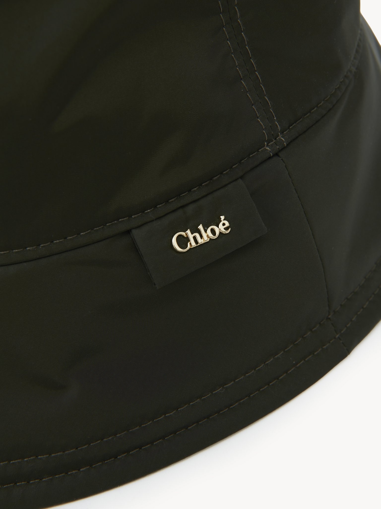 ROMY BUCKET HAT - 3