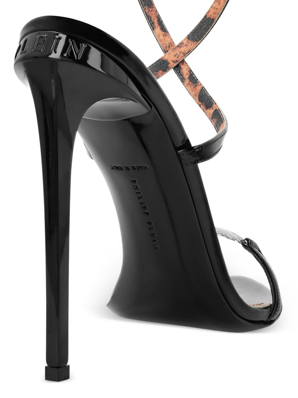 leather sandals - 3