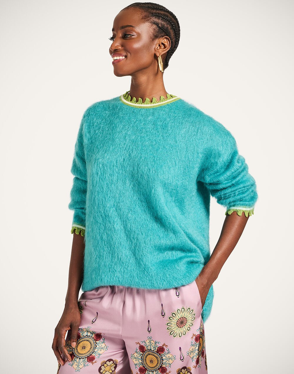 Camden Jumper - 2