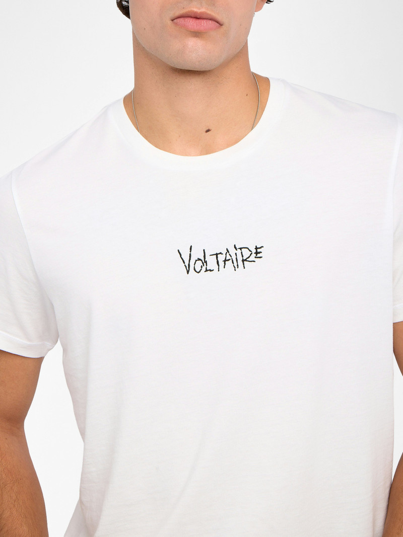 Tommy T-shirt 4