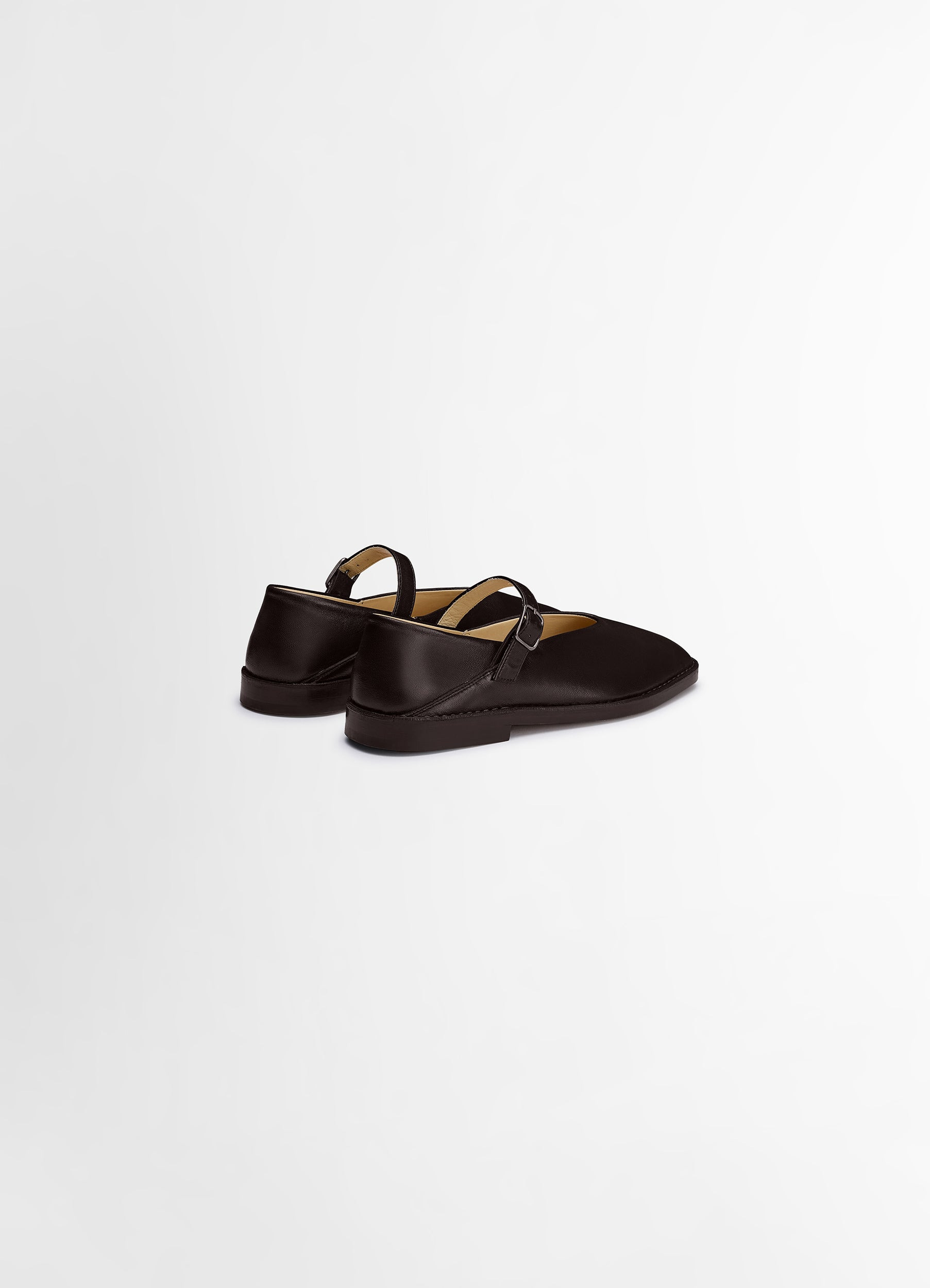 BALLERINA SHOES - 4