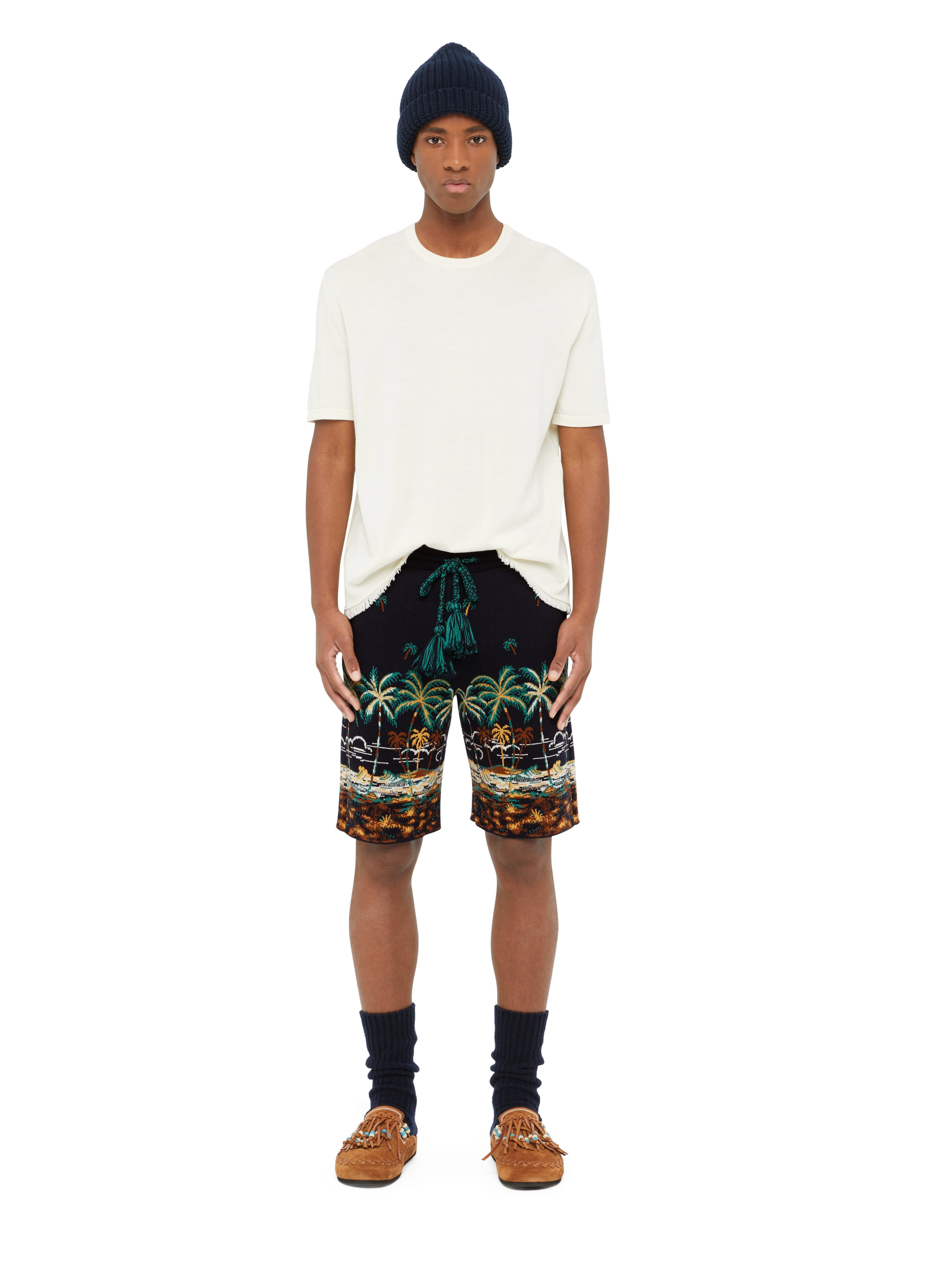 The Tale Of A Hawaiian Shorts - 4