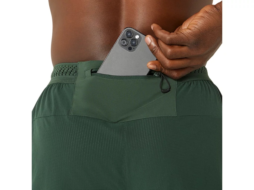 MEN'S VENTILATE 5IN SHORT - 7