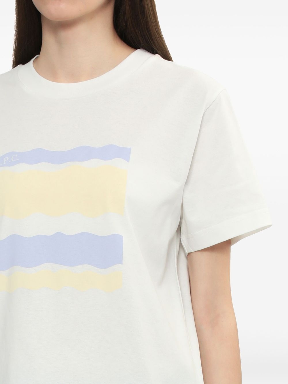 Malone T-shirt - 5