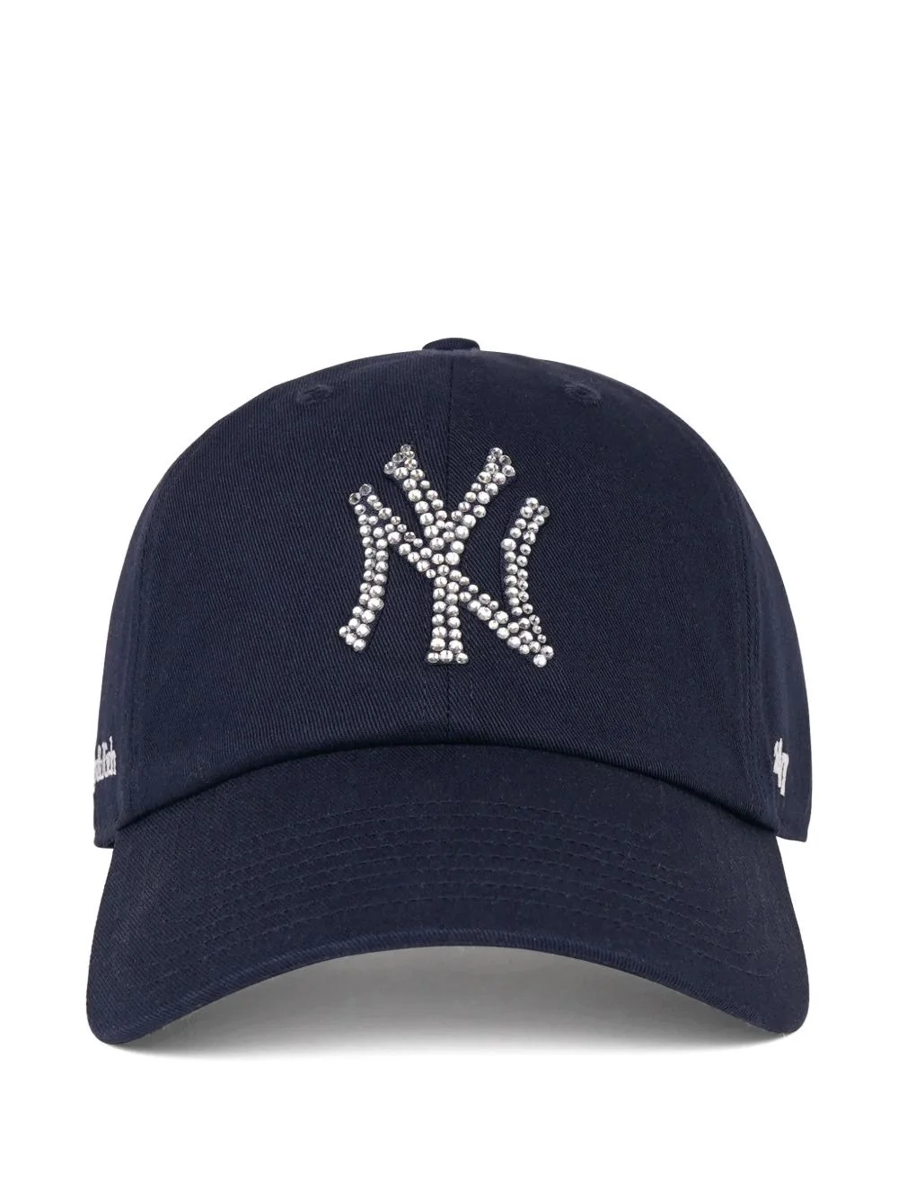 x Yankees Krystal baseball cap - 1