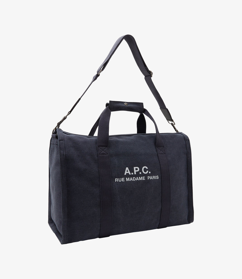 RECUPERATION GYM BAG 3