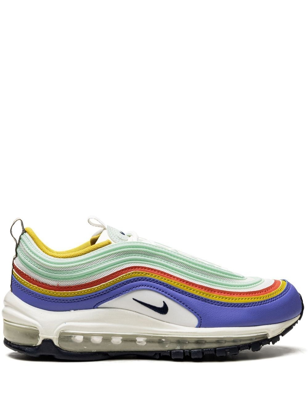 Air Max 97 low-top sneakers - 1