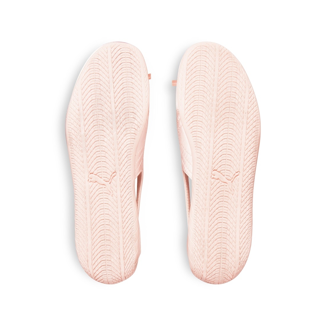 Women's Speedcat Ballet Satin Balenciaga in Light Pink - 7