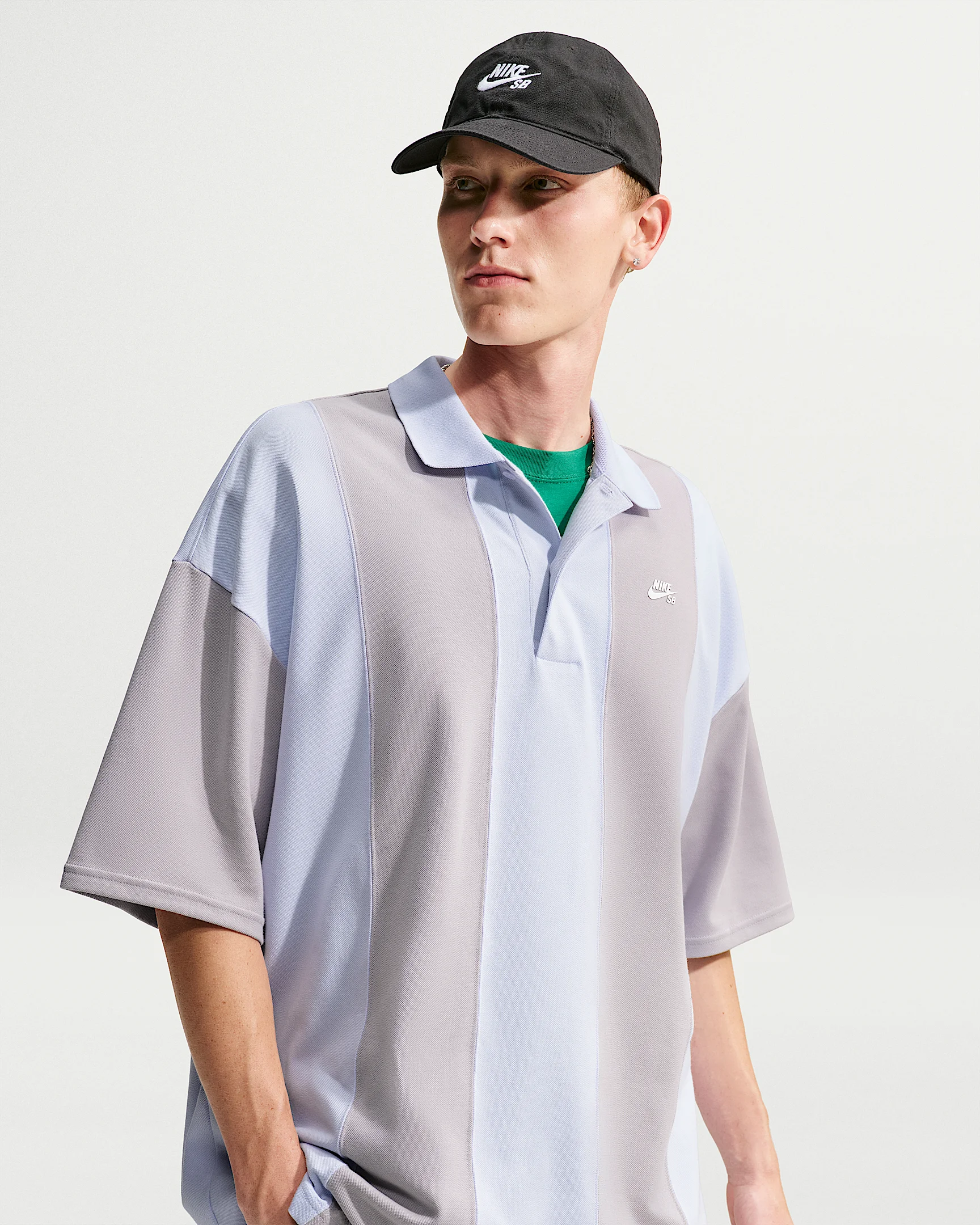 Nike SB Skate Polo - 1