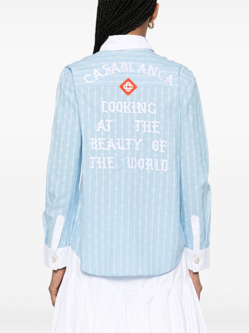 Laurel shirt - 4